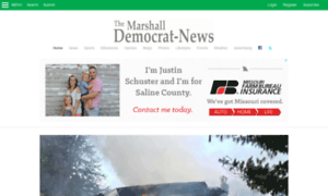 M.marshallnews.com thumbnail
