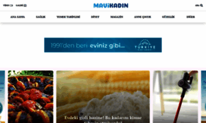 M.mavikadin.com thumbnail