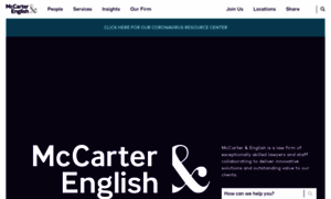 M.mccarter.com thumbnail