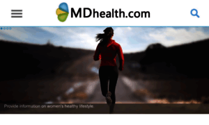 M.md-health.com thumbnail