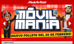M.mediamarkt.es thumbnail