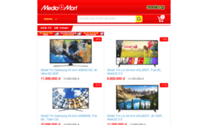 M.mediamart.vn thumbnail