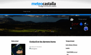 M.meteocastalla.es thumbnail