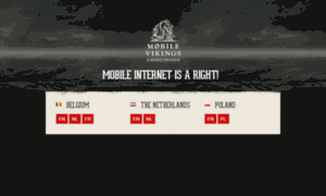 M.mobilevikings.com thumbnail