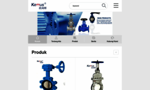 M.my.valves-factory.com thumbnail