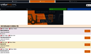 M.nakliyeilani.com thumbnail