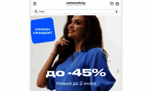M.nashamoda.by thumbnail