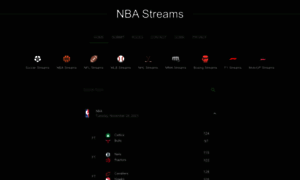 M.nbastreams100.io thumbnail