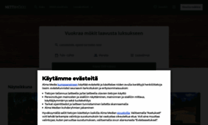 M.nettimokki.com thumbnail