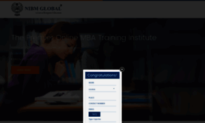 M.nibmglobal.com thumbnail