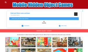 M.online-hiddenobjectgames.com thumbnail