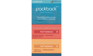 M.packbackbooks.com thumbnail