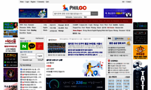 M.philgo.com thumbnail