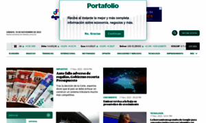 M.portafolio.co thumbnail