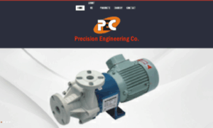 M.precisionmagnetpump.com thumbnail