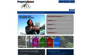 M.propertyspace.net thumbnail