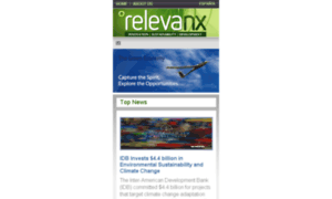M.relevanx.com thumbnail