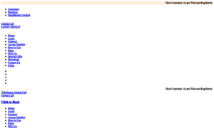 M.relianceglobalcall.com thumbnail