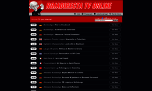 M.rojadirectatvonline.pl thumbnail