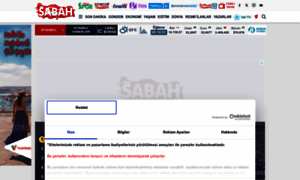 M.sabah.com.tr thumbnail