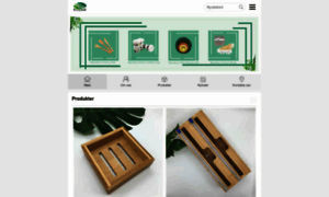 M.se.china-bamboo-products.de thumbnail