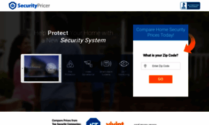 M.securitypricer.com thumbnail