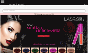 M.shop-lasplashcosmetics.com thumbnail