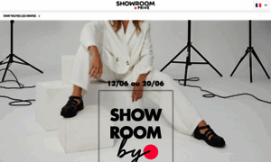 M.showroomprive.com thumbnail