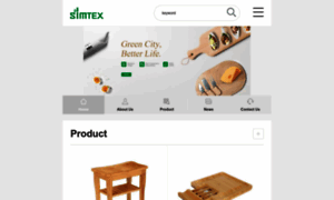 M.simtexhouseware.com thumbnail