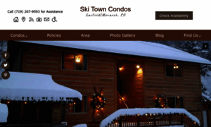 M.skitowncondos.com thumbnail