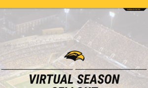 M.southernmiss.com thumbnail