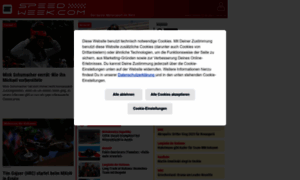 M.speedweek.com thumbnail