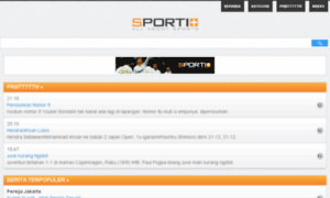 M.sportiplus.com thumbnail