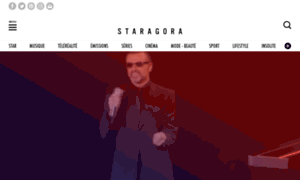M.staragora.com thumbnail