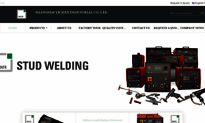 M.stud-weldingmachine.com thumbnail