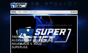 M.superliga.hr thumbnail