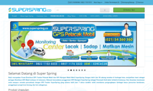 M.superspring.co thumbnail