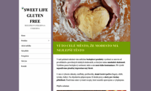 M.sweet-life-gluten-free.webnode.cz thumbnail