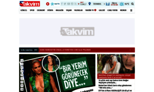 M.takvim.com.tr thumbnail