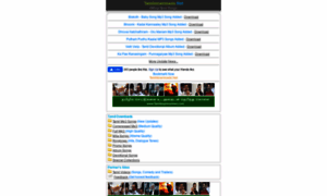 M.tamildownloads.net thumbnail