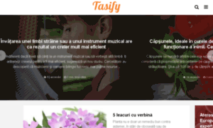 M.tasify.com thumbnail