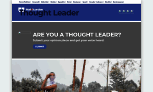 M.thoughtleader.co.za thumbnail