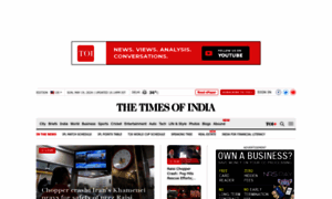 M.timesofindia.com thumbnail