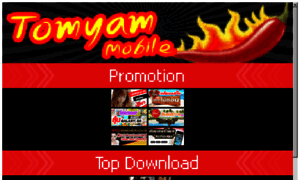 M.tomyamclub.com thumbnail