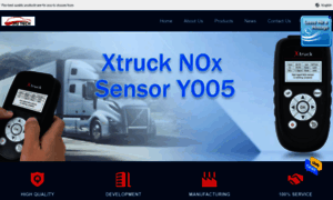 M.truckdiagnosticscanner.com thumbnail