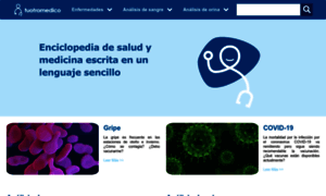 M.tuotromedico.com thumbnail