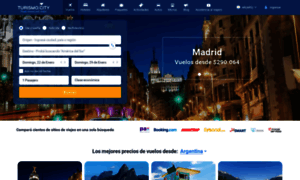 M.turismocity.com.ar thumbnail