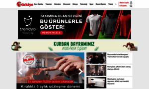 M.turkiyegazetesi.com.tr thumbnail