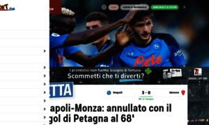 M.tuttosport.com thumbnail