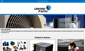 M.unitedfaith.com.my thumbnail